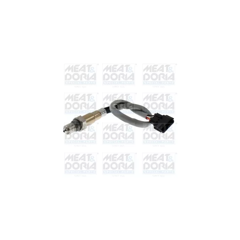 Sonde lambda MEAT & DORIA 811130