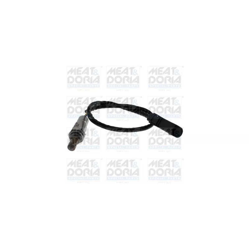 Sonde lambda MEAT & DORIA 811131