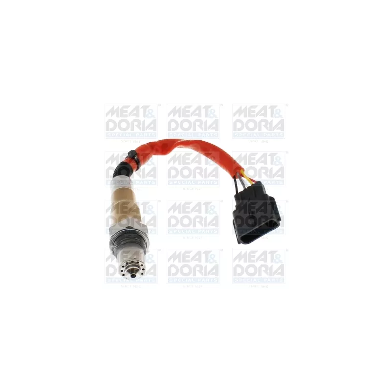 Sonde lambda MEAT & DORIA 811132