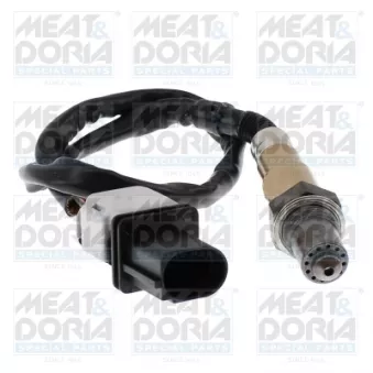 Sonde lambda MEAT & DORIA 811133