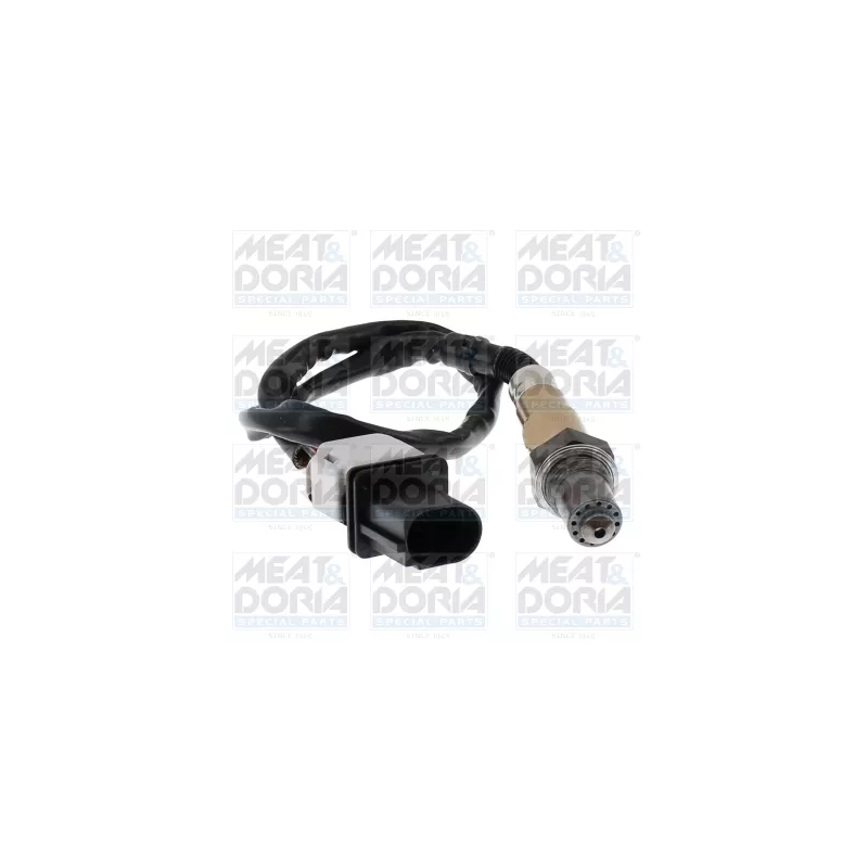 Sonde lambda MEAT & DORIA 811133