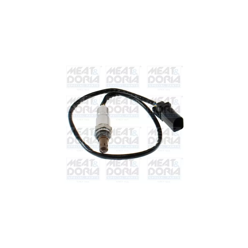 Sonde lambda MEAT & DORIA 811134