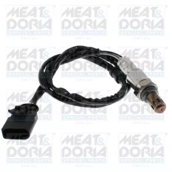 Sonde lambda MEAT & DORIA 811136