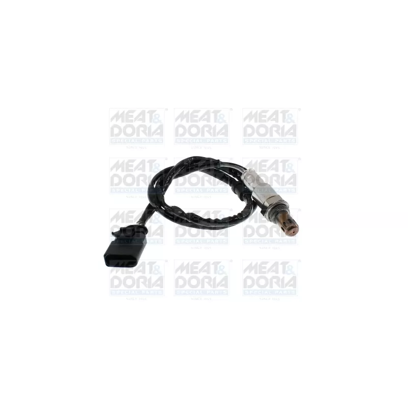 Sonde lambda MEAT & DORIA 811136