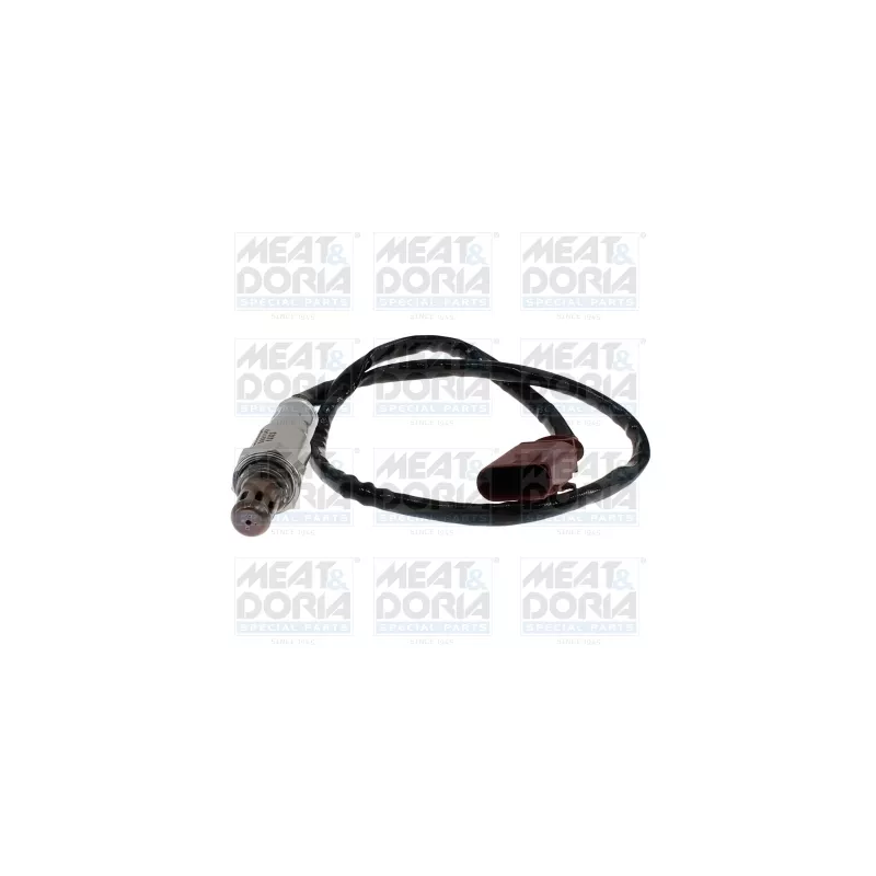 Sonde lambda MEAT & DORIA 811137