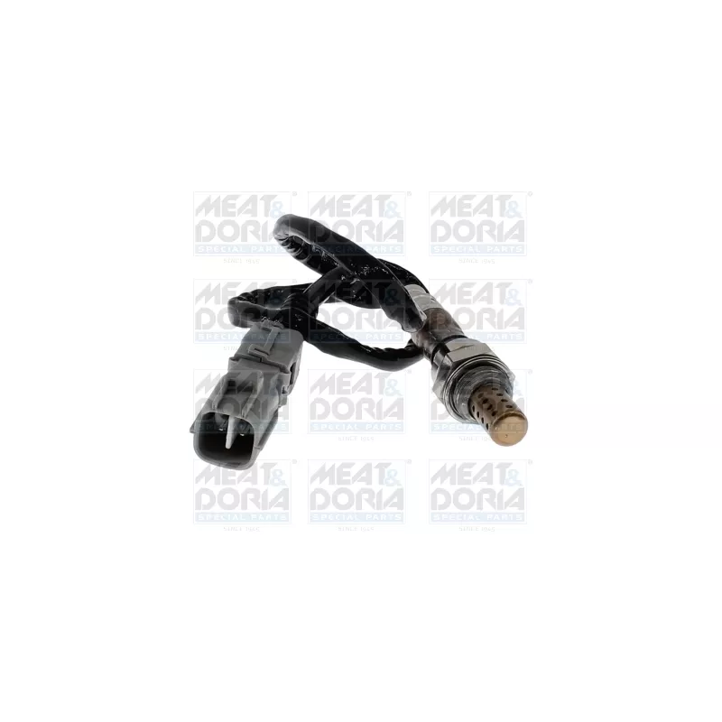 Sonde lambda MEAT & DORIA 811138