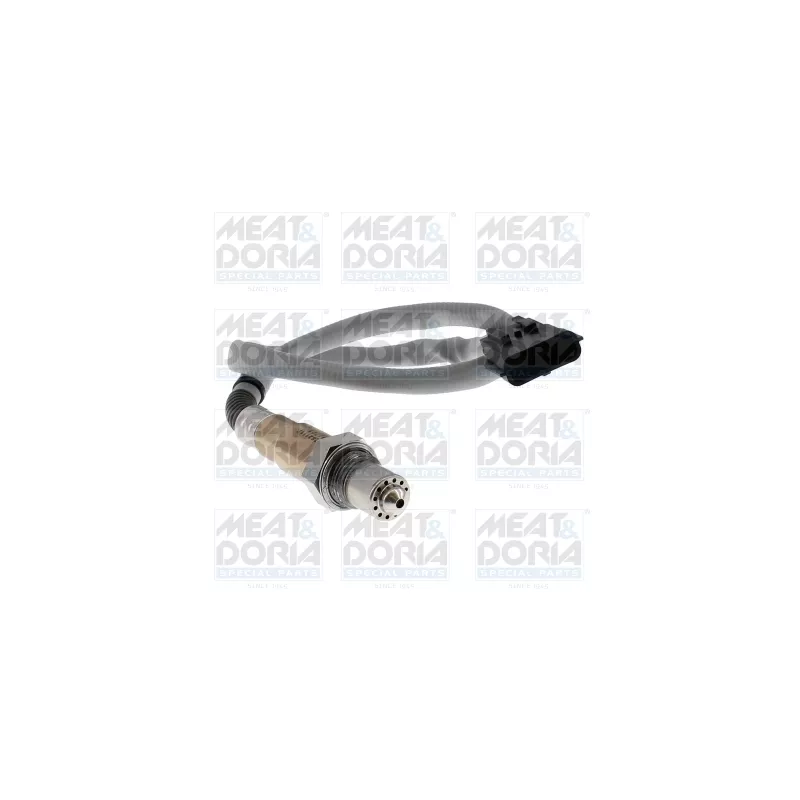 Sonde lambda MEAT & DORIA 811139