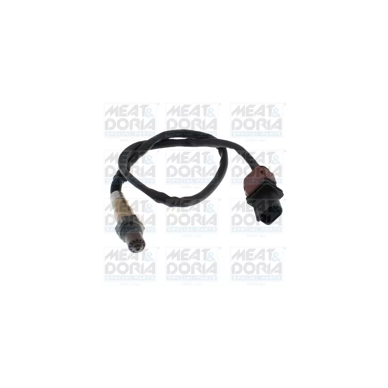 Sonde lambda MEAT & DORIA 811140