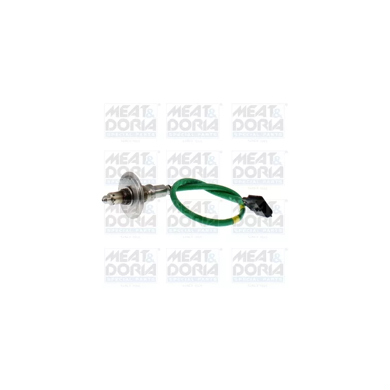 Sonde lambda MEAT & DORIA 811148