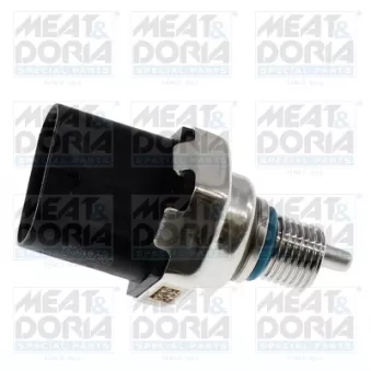 Capteur, pression de carburant MEAT & DORIA 825046