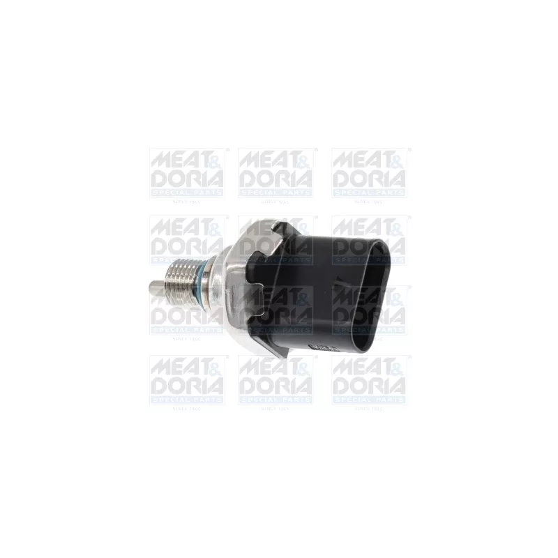 Capteur, pression de carburant MEAT & DORIA 825047