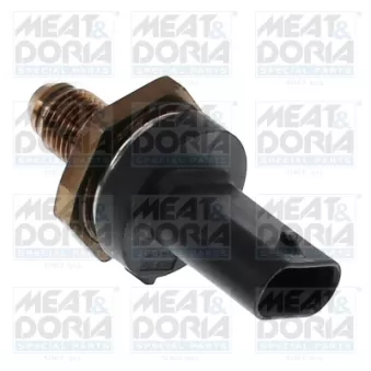 Capteur, pression de carburant MEAT & DORIA