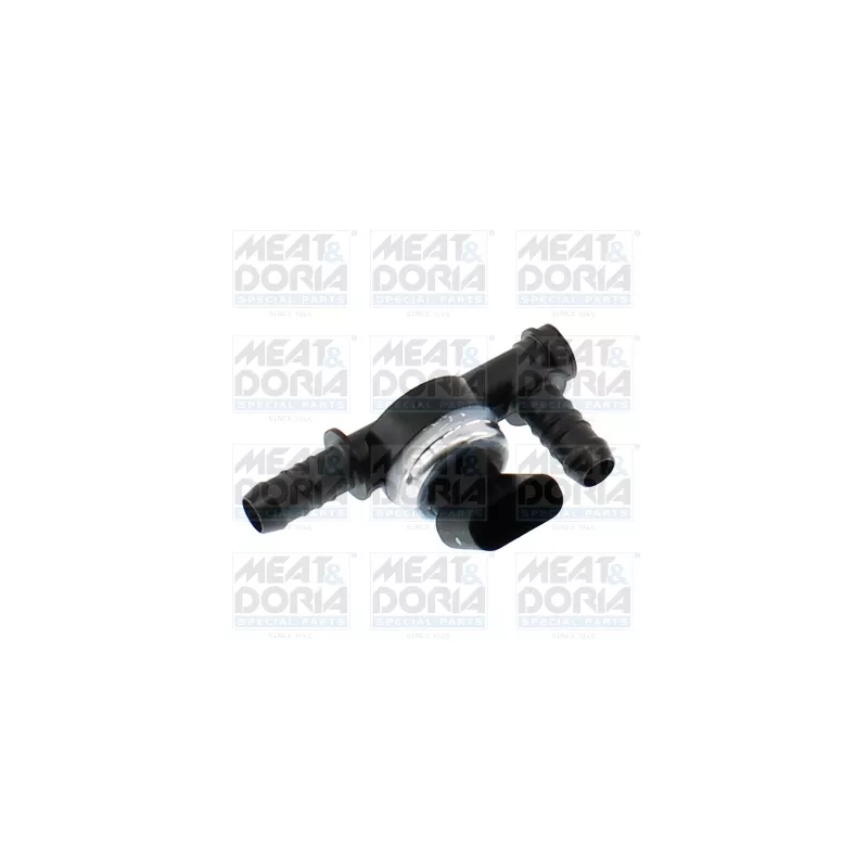 Capteur, pression de carburant MEAT & DORIA 825049