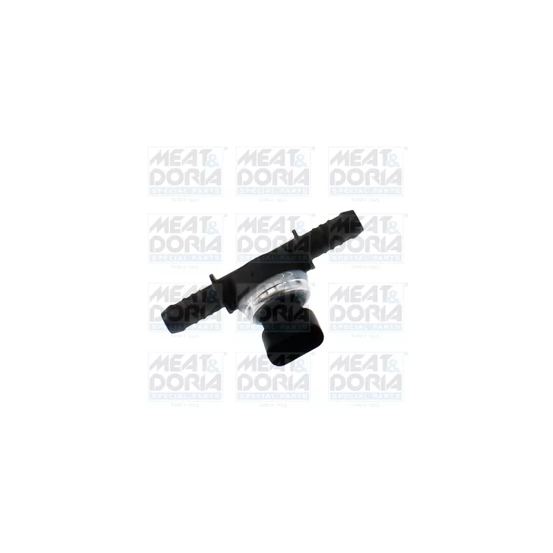 Capteur, pression de carburant MEAT & DORIA 825050