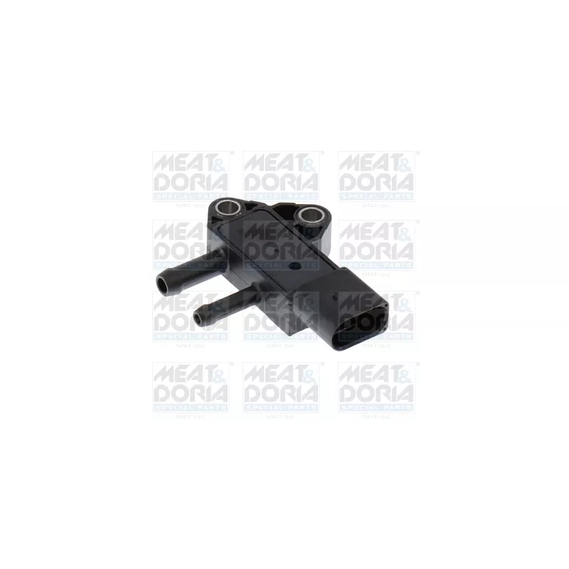 Capteur, pression des gaz échappement MEAT & DORIA 827037