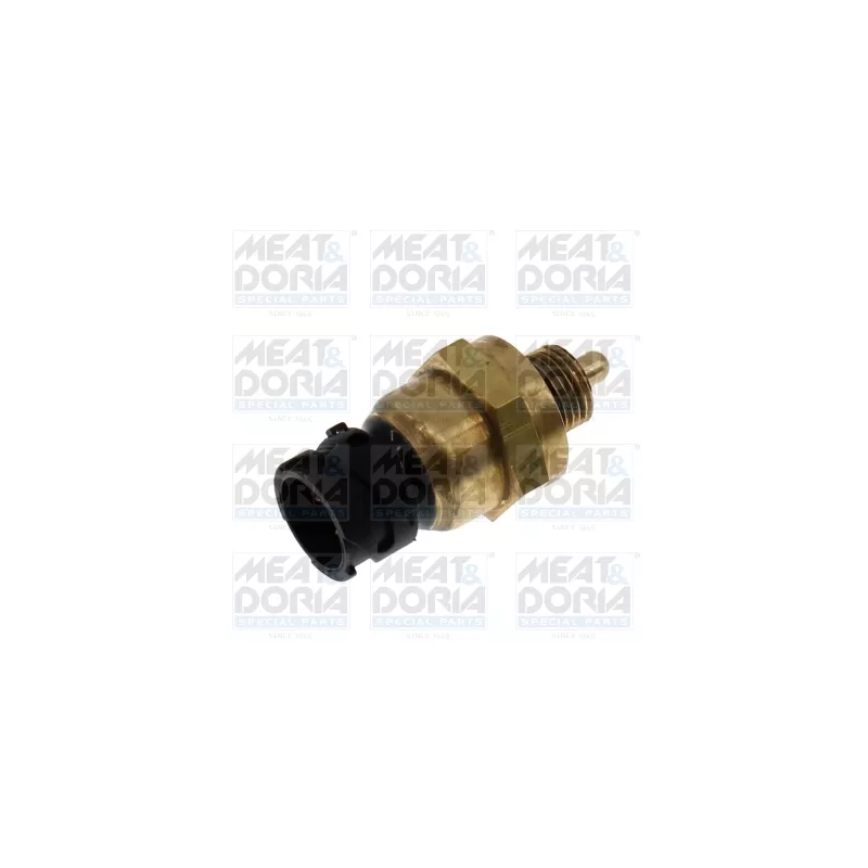 Capteur, pression des gaz échappement MEAT & DORIA 827061