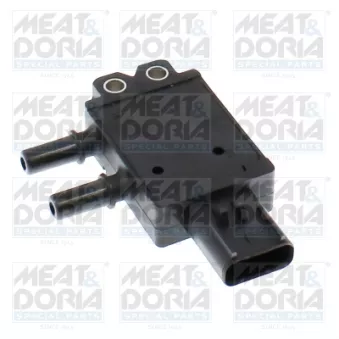 Capteur, pression des gaz échappement MEAT & DORIA