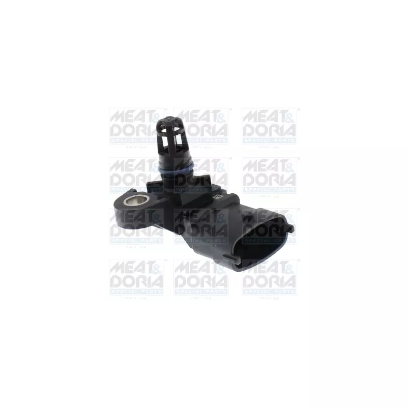Capteur, pression de suralimentation MEAT & DORIA 82787