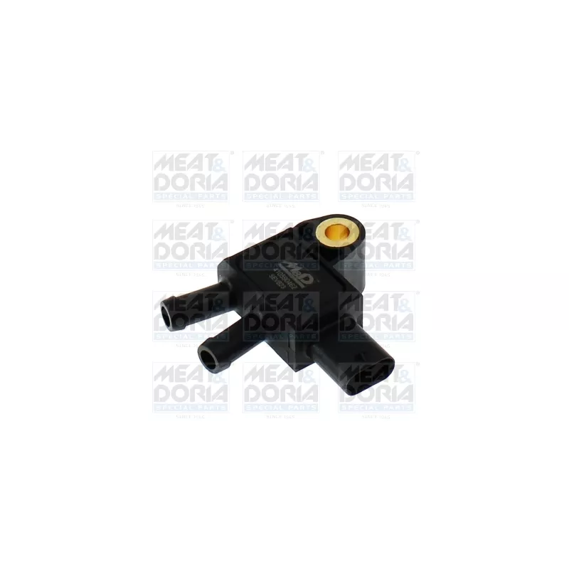 Capteur, pression du tuyau d'admission MEAT & DORIA 82790