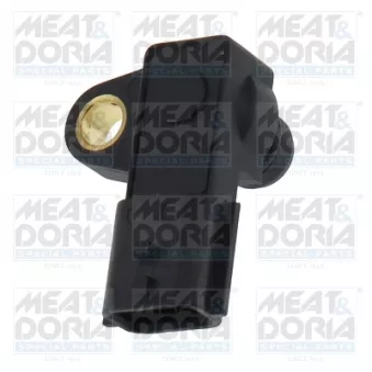 Capteur, pression du tuyau d'admission MEAT & DORIA 82796