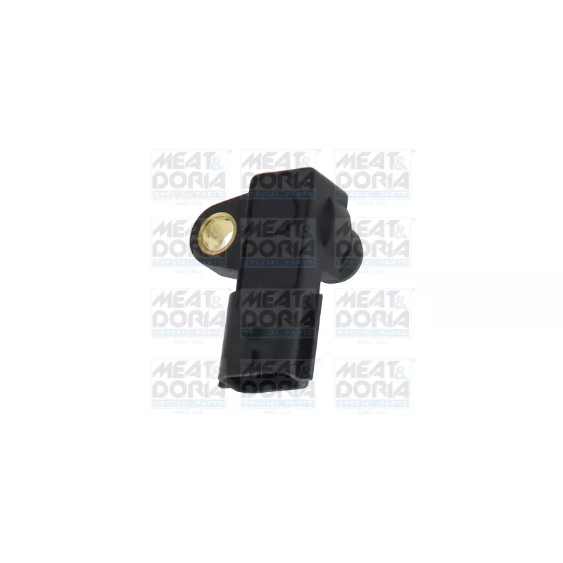 Capteur, pression du tuyau d'admission MEAT & DORIA 82796