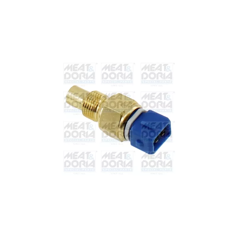 Sonde de température, liquide de refroidissement MEAT & DORIA 82800