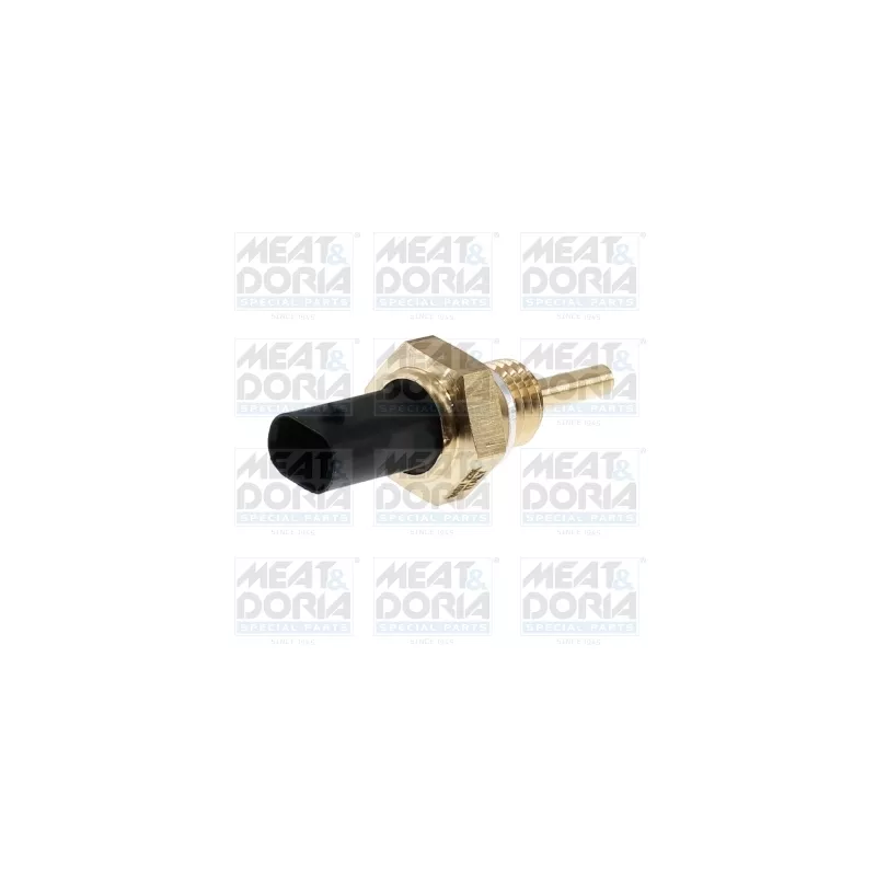 Capteur, température de carburant MEAT & DORIA 82803