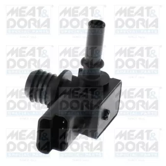 Capteur de pression, servofrein MEAT & DORIA 829013