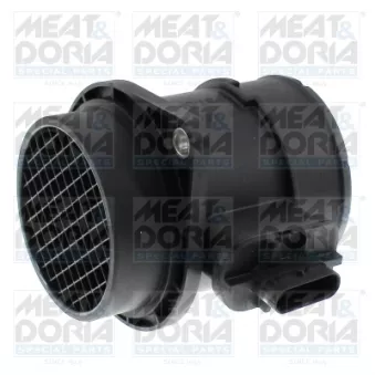 Débitmètre de masse d'air MEAT & DORIA 86514