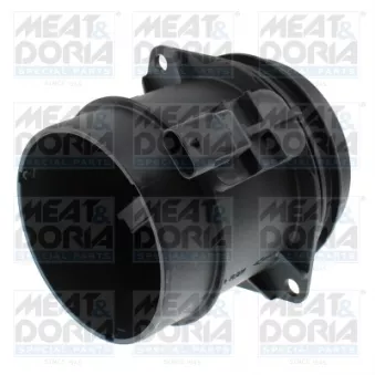 Débitmètre de masse d'air MEAT & DORIA 86529