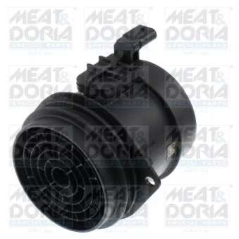 Débitmètre de masse d'air MEAT & DORIA 86539