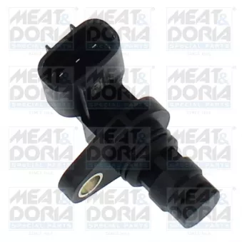 Capteur d'angle, vilebrequin MEAT & DORIA 871055