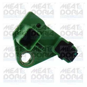 Capteur d'angle, vilebrequin MEAT & DORIA 871061E
