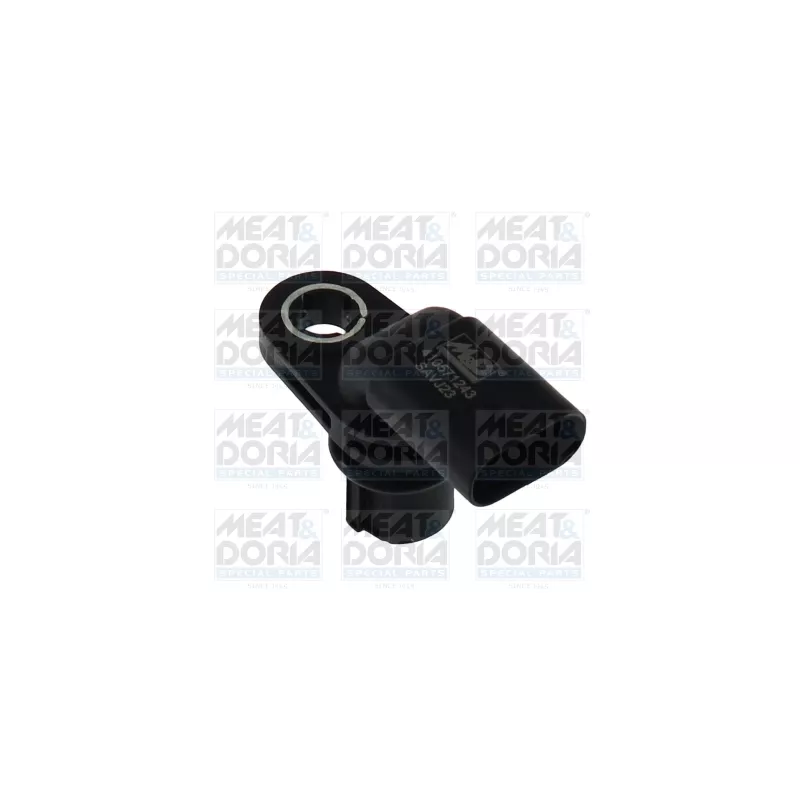 Capteur de vitesse de roue, boîte automatique MEAT & DORIA 871215