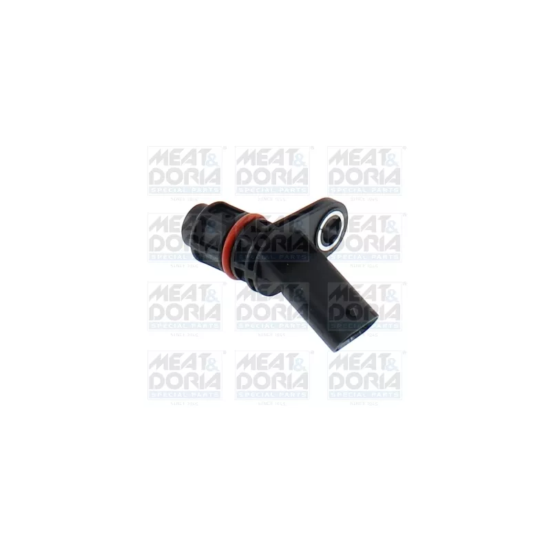 Capteur d'angle, vilebrequin MEAT & DORIA 871216