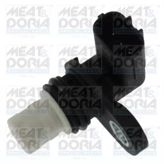Capteur d'angle, vilebrequin MEAT & DORIA