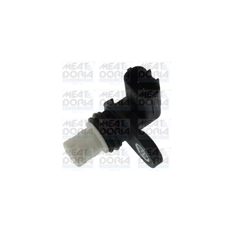Capteur d'angle, vilebrequin MEAT & DORIA 871221