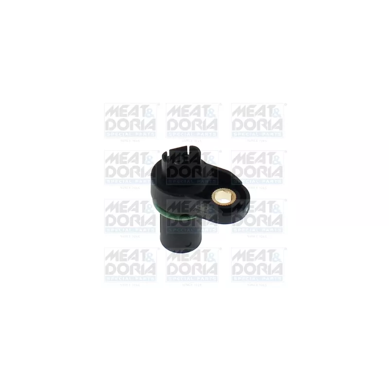 Capteur d'angle, vilebrequin MEAT & DORIA 871249