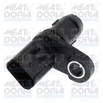Capteur d'angle, vilebrequin MEAT & DORIA 871274