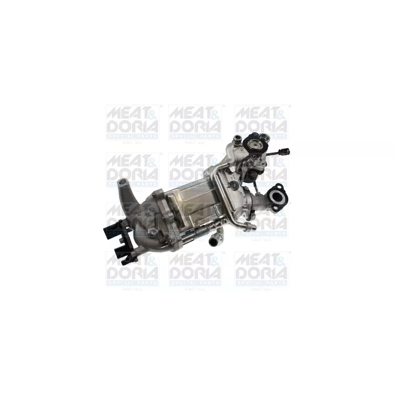 Module-EGR MEAT & DORIA 881034