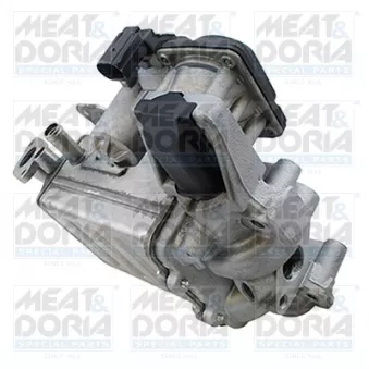Module-EGR MEAT & DORIA 88378E