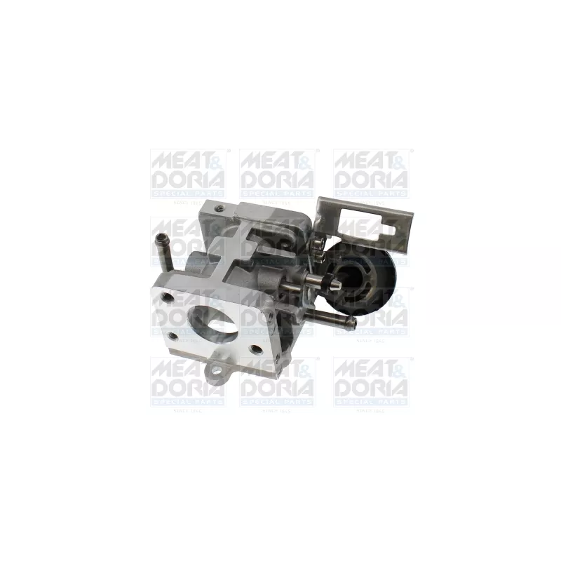 Vanne EGR MEAT & DORIA 88836