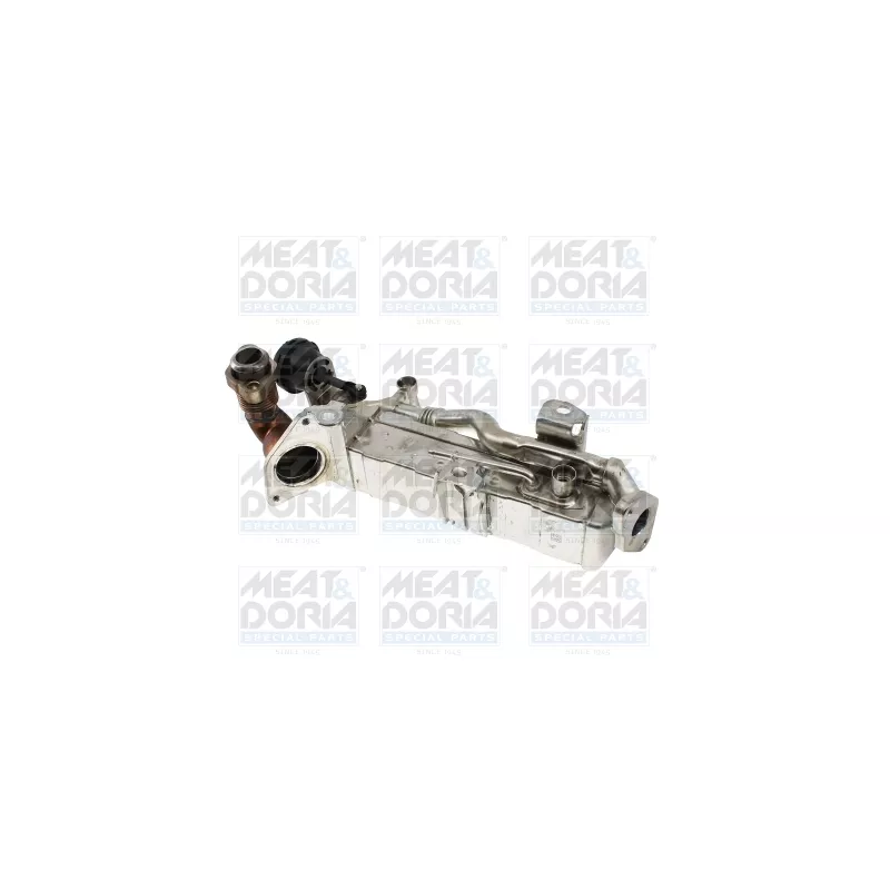 Vanne EGR complète MEAT & DORIA 88861R
