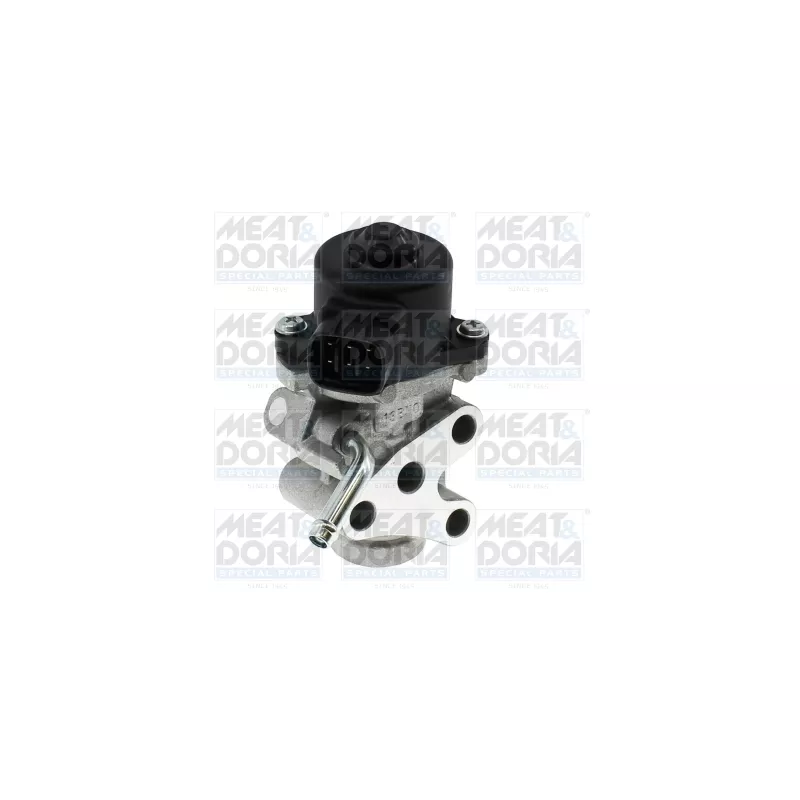 Vanne EGR MEAT & DORIA 88863