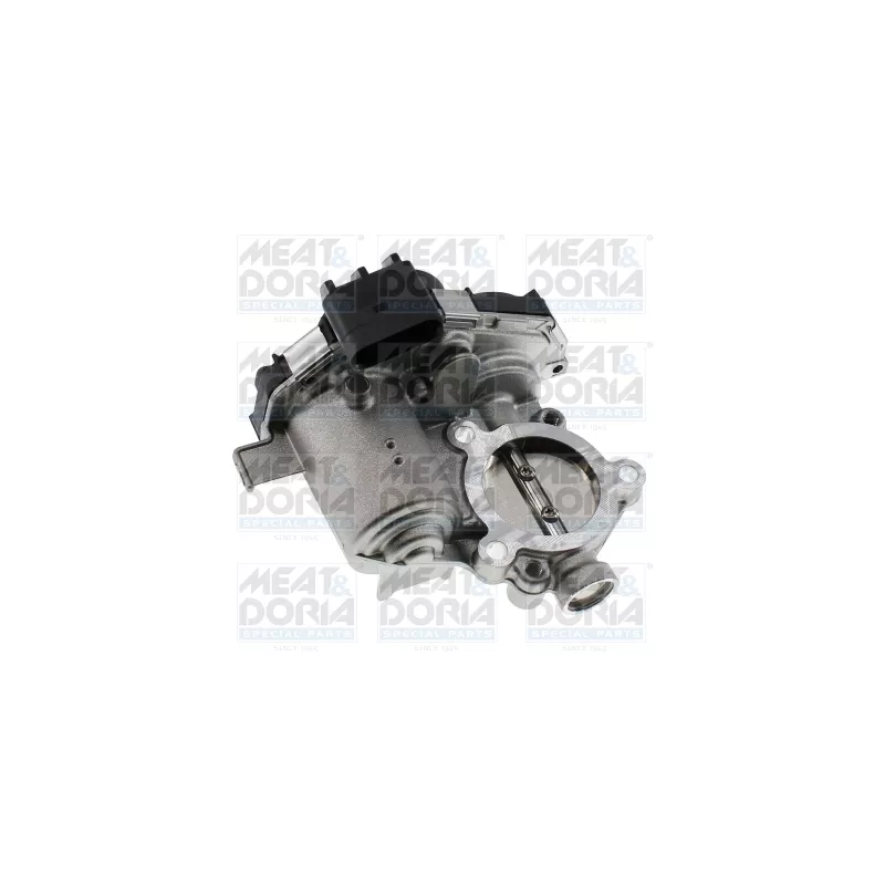 Vanne EGR MEAT & DORIA 88905