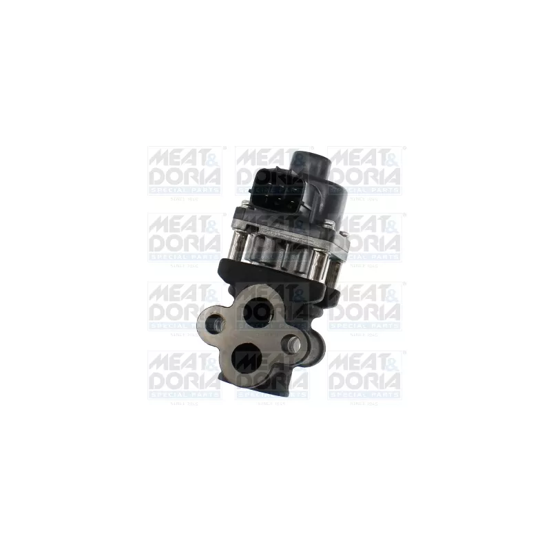 Vanne EGR MEAT & DORIA 88927