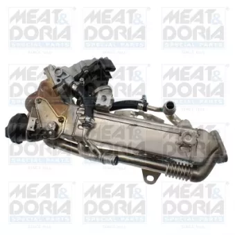 Module-EGR MEAT & DORIA 88966R