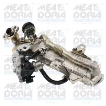 Module-EGR MEAT & DORIA 88997R