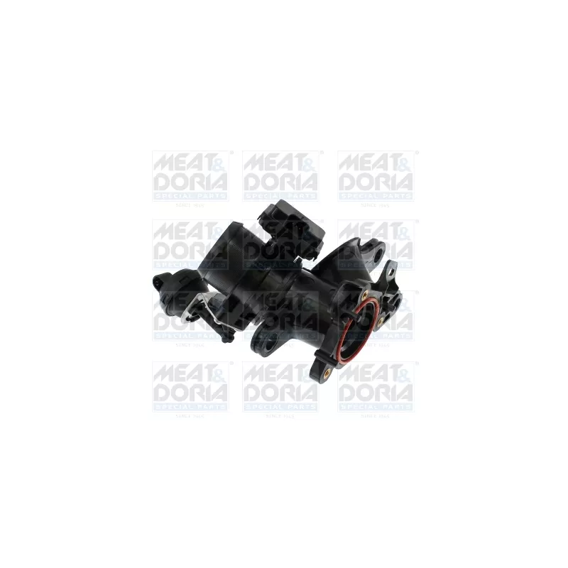 Corps papillon MEAT & DORIA 89138E
