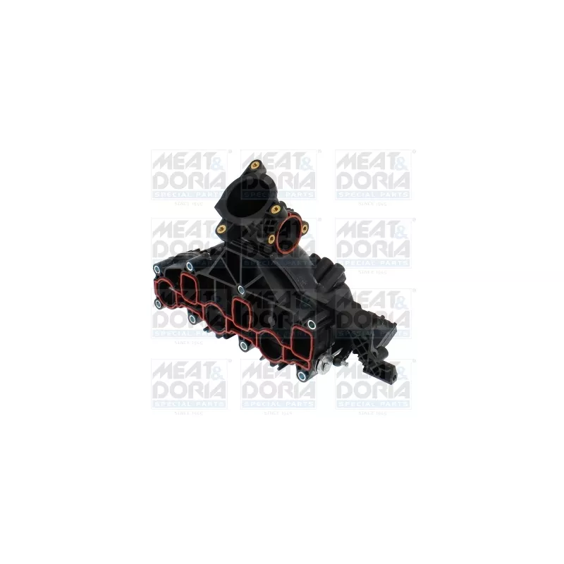 Module de tube d'admission MEAT & DORIA 89428